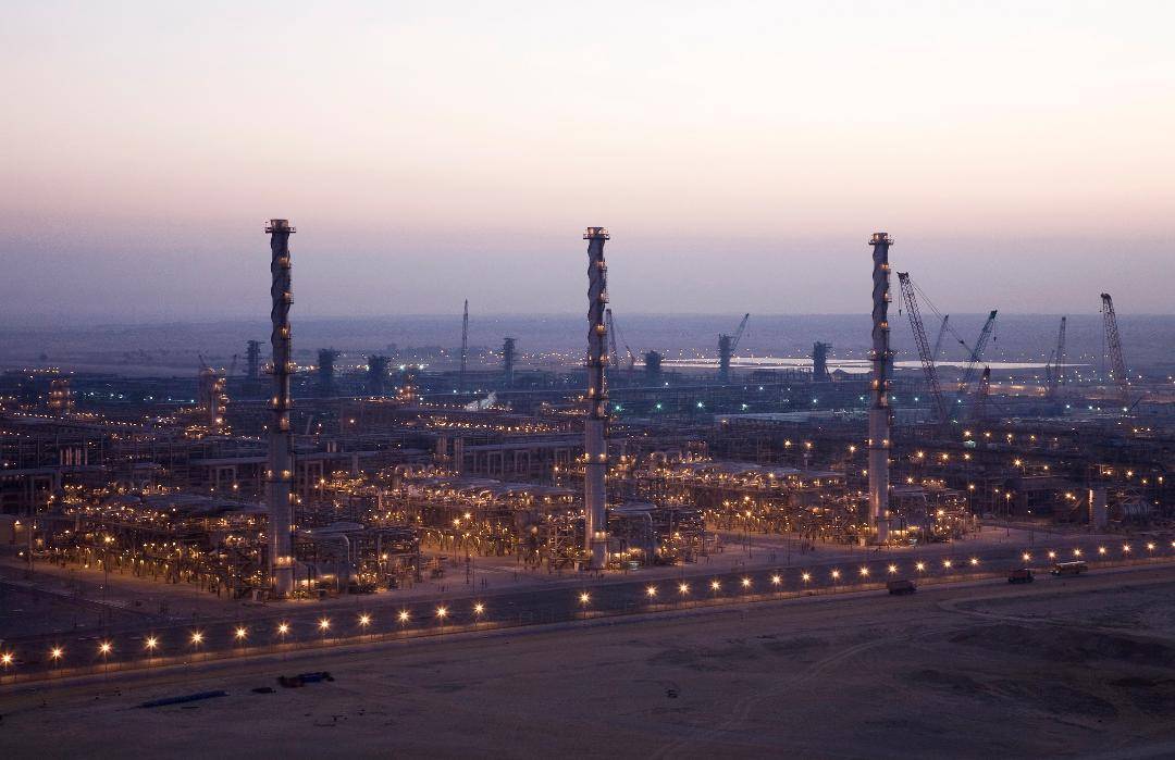 أرامكو لـ "الاقتصادية": رفع معالجة الغاز إلى 17 مليار قدم مكعبة يوميا .. و3.6 % زيادة في الطلب