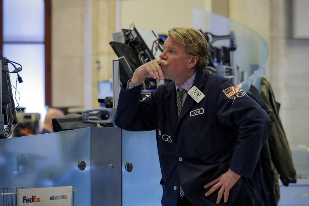 صناديق السندات تسجل نزوحا قياسيا للتدفقات بقيمة 109 مليارات دولار