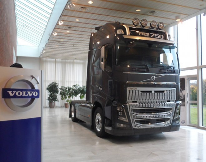 فولفو تعتزم تعليق الإنتاج في الولايات المتحدة والبرازيل بسبب كورونا