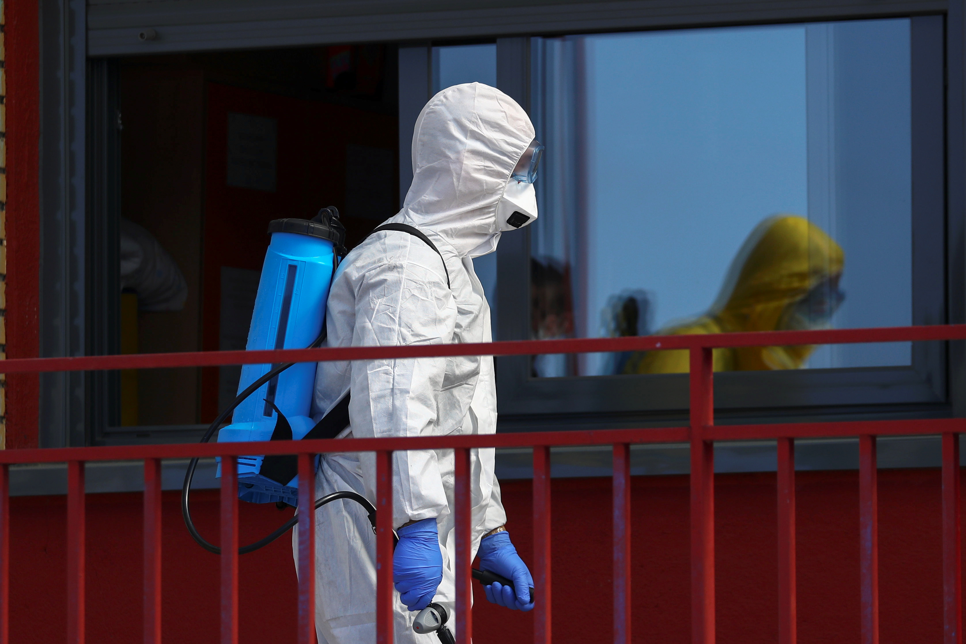 الأمم المتحدة تطلق خطة إنسانية تهدف للتصدي لكورونا في الدول الأشد