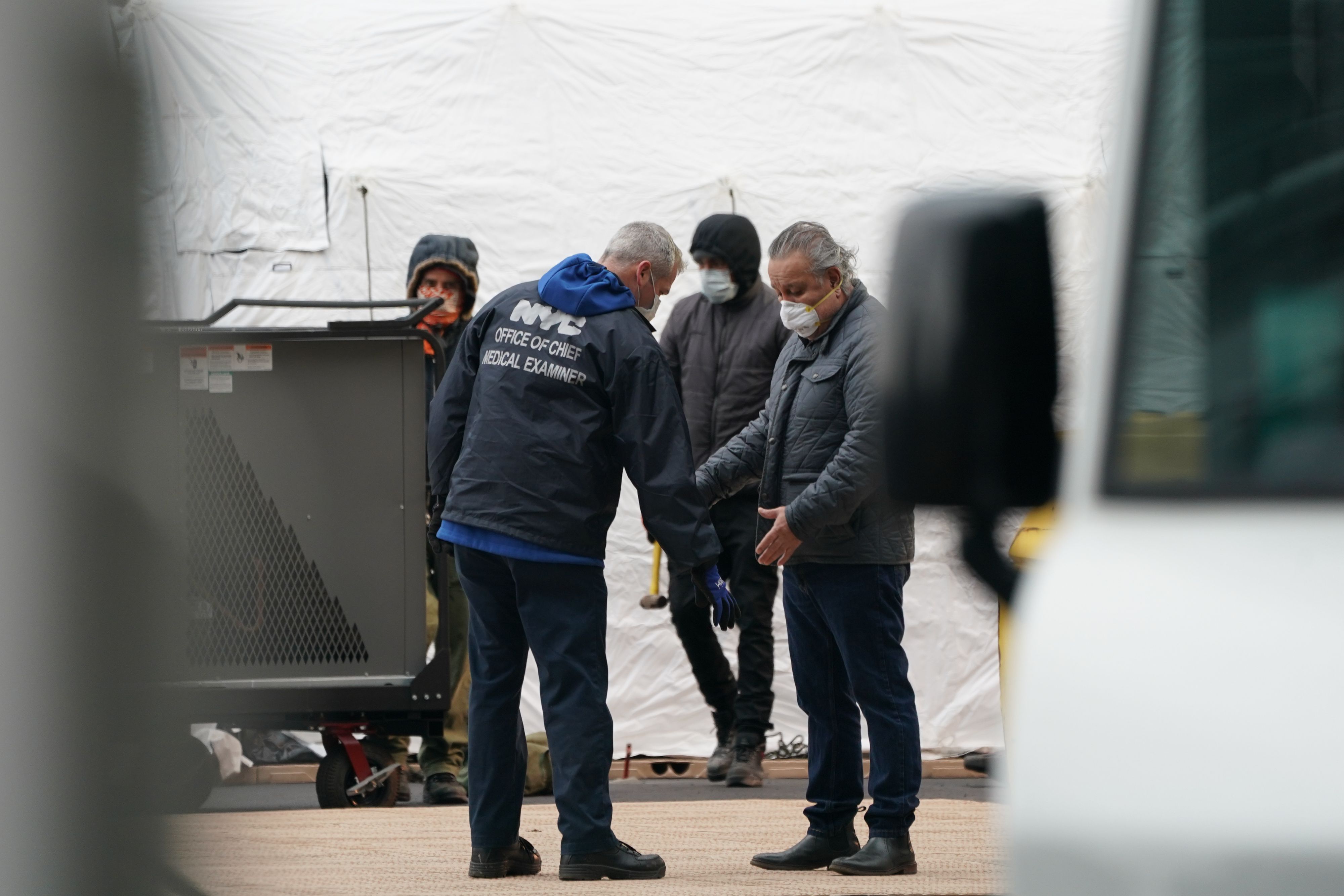 الأمم المتحدة تطلق خطة إنسانية تهدف للتصدي لكورونا في الدول الأشد