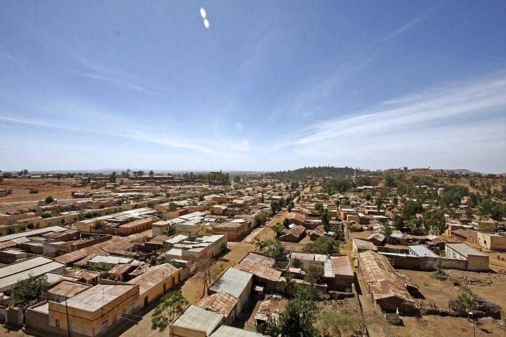 انتشار كورونا في منطقة إفريقيا جنوبي الصحراء سيضر بالنمو الاقتصادي للمنطقة بشدة.