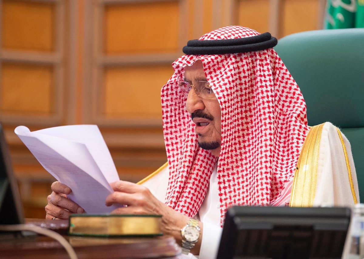 من السعودية .. العالم يتحد لإعادة الاقتصاد العالمي إلى نصابه
