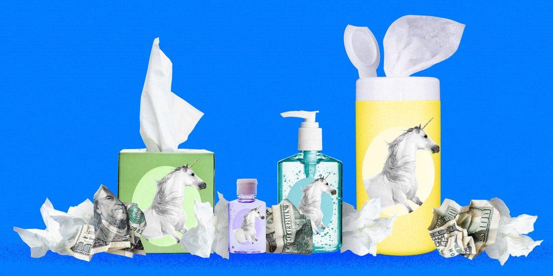 بعض الشركات هي نفسها جزء من المشكلة وليست حلا لها.