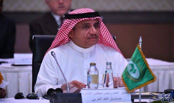 د. عبد الرحمن الحميدي