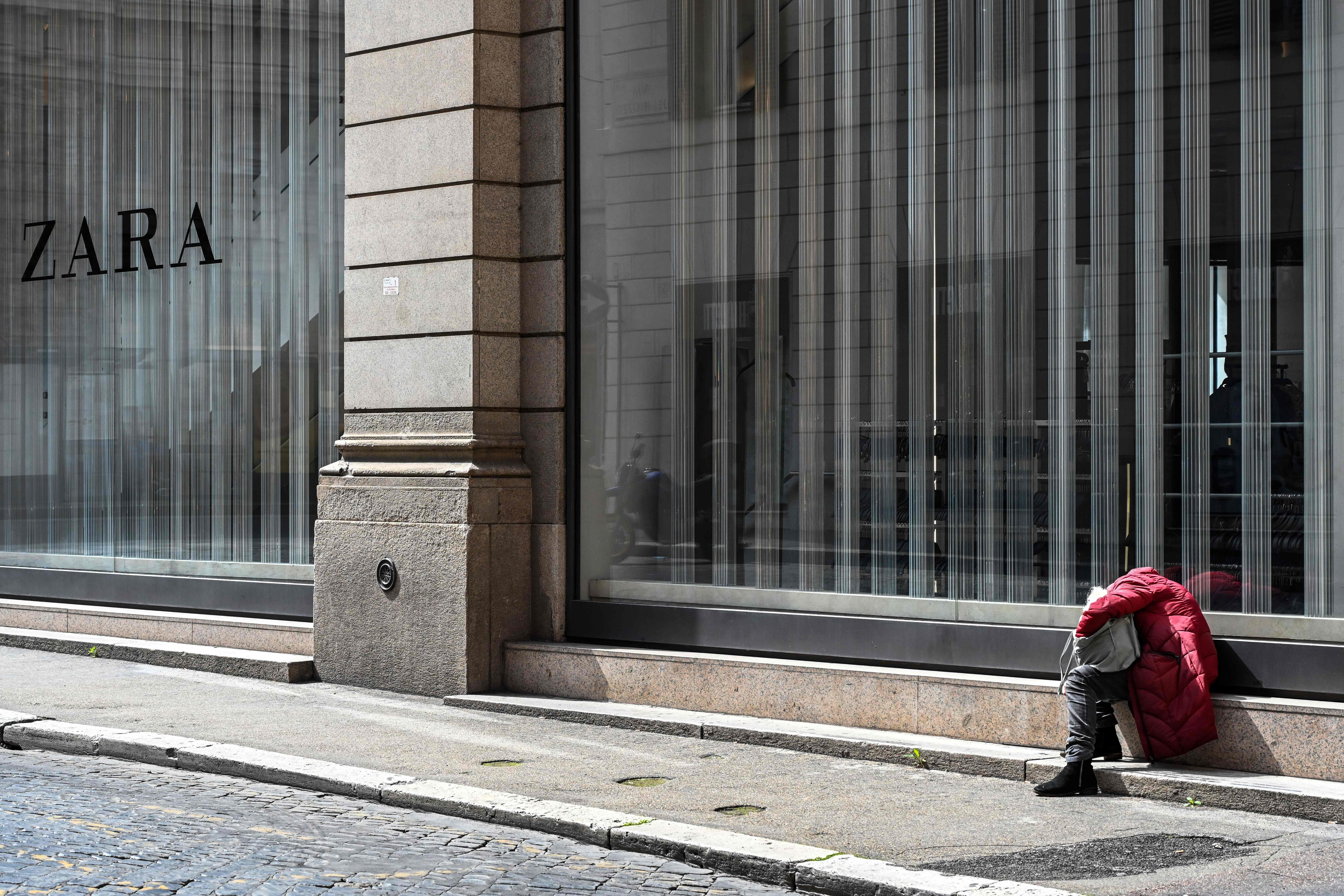 اقتصاد إيطاليا مهدد بالانكماش 6%.. الأسوأ منذ تأسيس الجمهورية