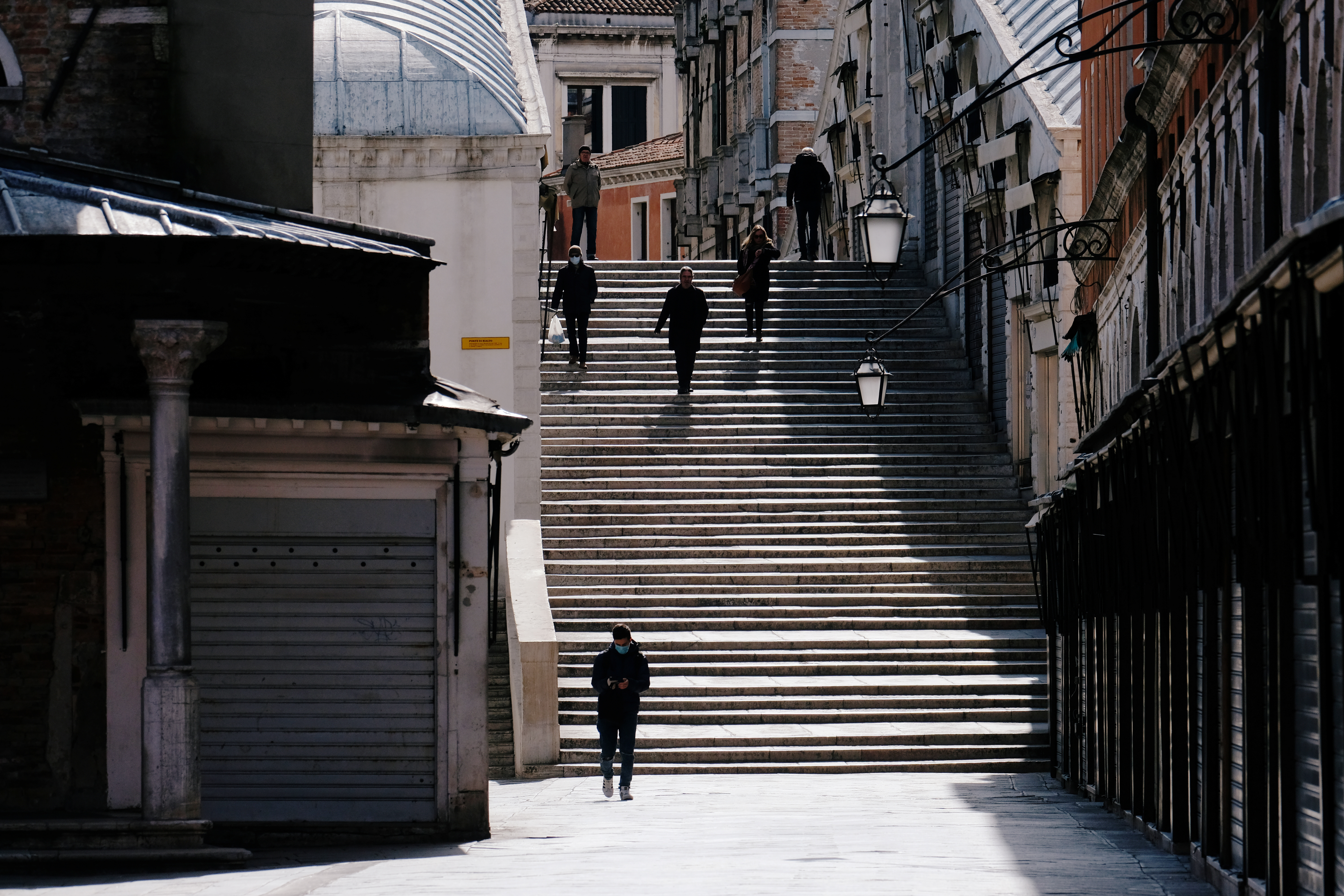 اقتصاد إيطاليا مهدد بالانكماش 6%.. الأسوأ منذ تأسيس الجمهورية