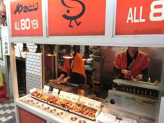 من داخل مطبخ شركة ساجاميا فودز صانعة التوفو في اليابان