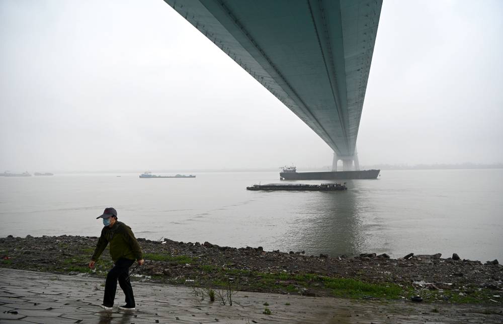 اقتصادات آسيا والمحيط الهادئ بصدد خسارة 200 مليار دولار بفعل كورونا