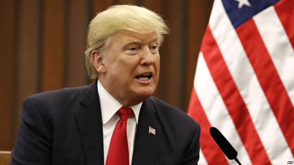 ترمب يجتمع الليلة بمستشاريه الاقتصاديين لتقييم إجراءات مواجهة "كورونا"