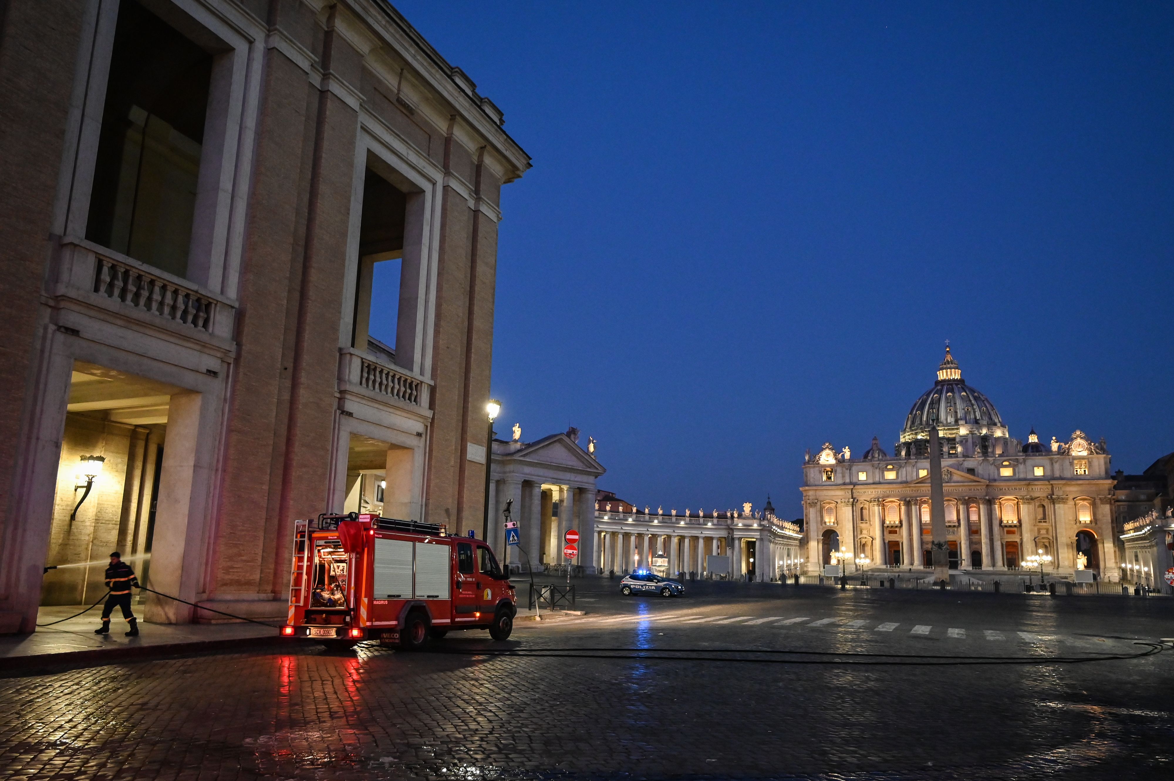 ضبابية حول تأجيل ترشيحات الوظائف الكبرى في الشركات الإيطالية