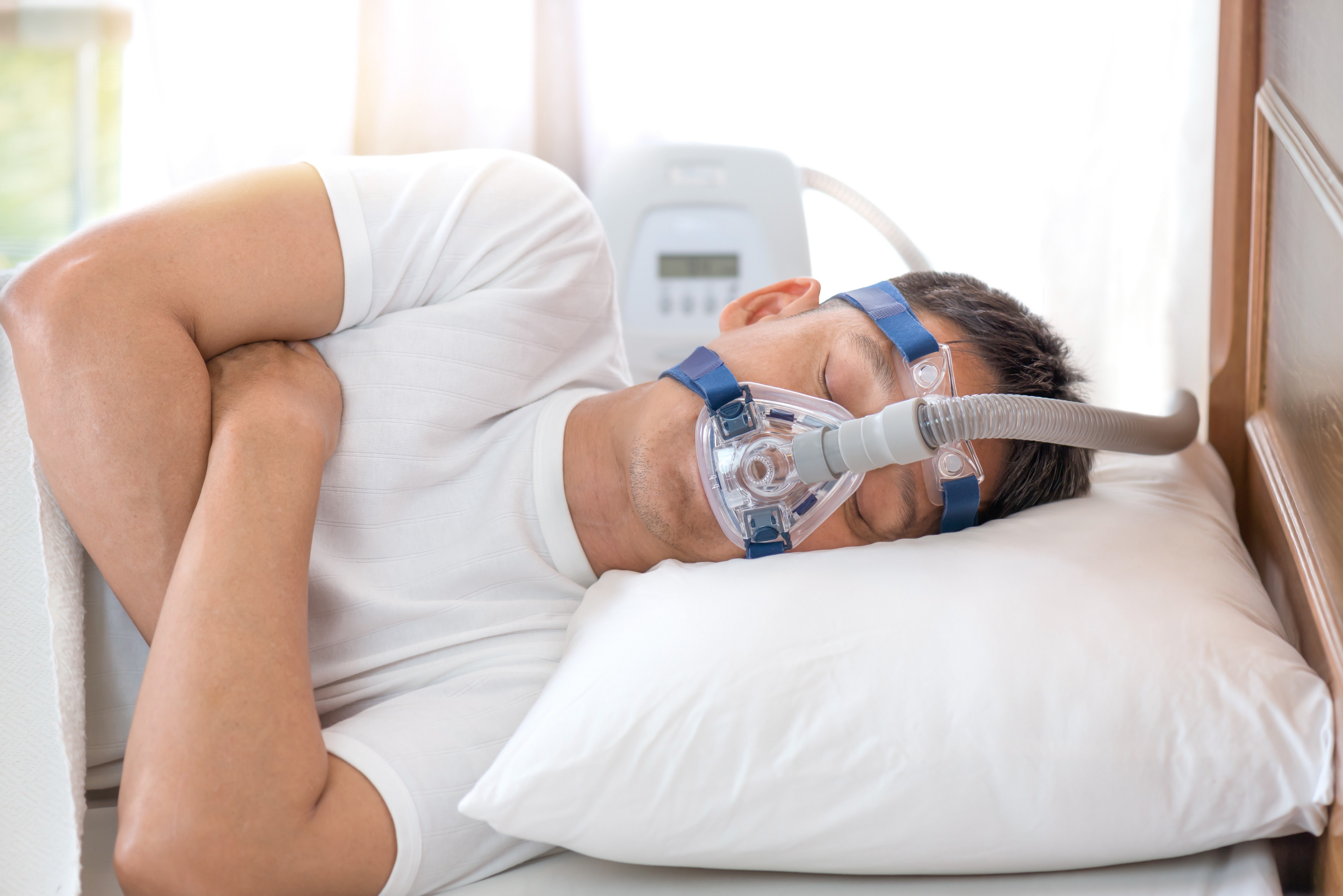 جامعة الملك سعود : لا إثبات علمي بأن مرضى انقطاع التنفس أثناء النوم هم الأكثر عرضة للإصابة بكورونا   صحيفة الاقتصادية