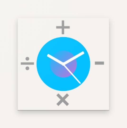 تطبيق .Time Calc