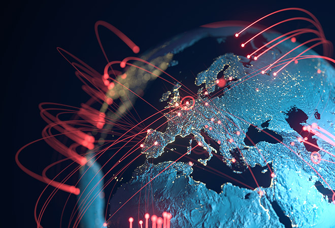 الفيروس القاتل سيغير الحياة إلى الأبد