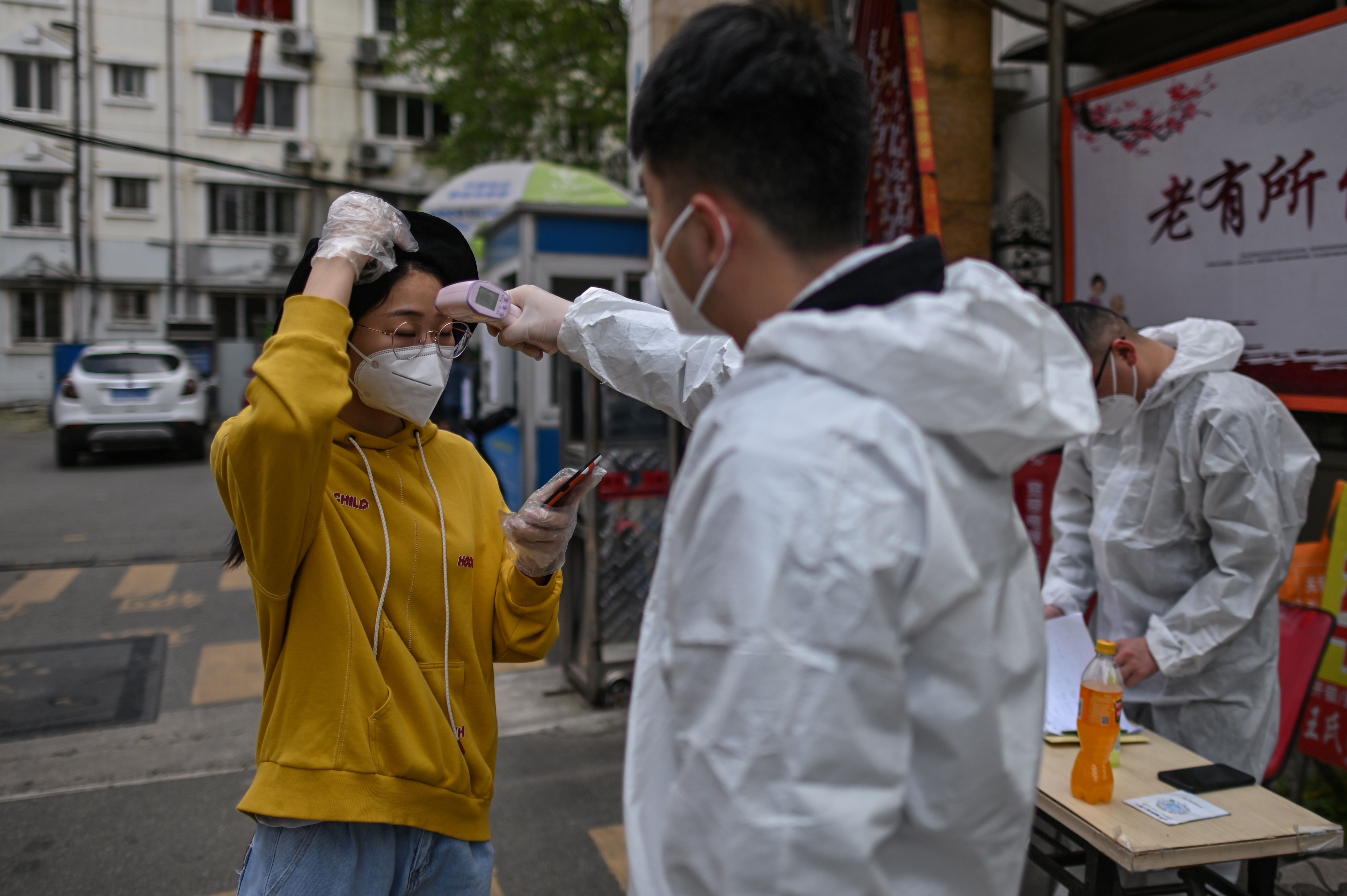 24 ساعة بلا وفيات في الصين للمرة الأولى منذ تفشي "كورونا"