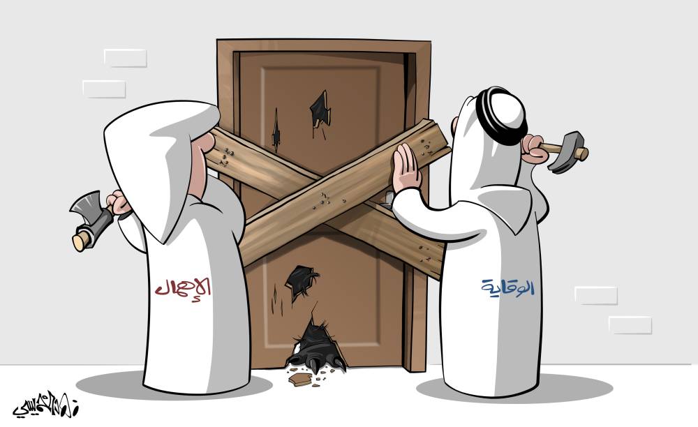 فشل «إليكسا» و«هوم»
في امتحان المحادثة الحاسم