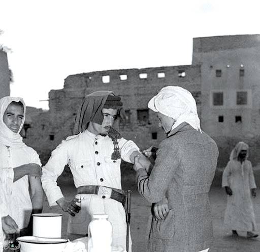 الأوبئة مؤرخ بلا ذاكرة .. من سنة الرحمة والجدري إلى كورونا