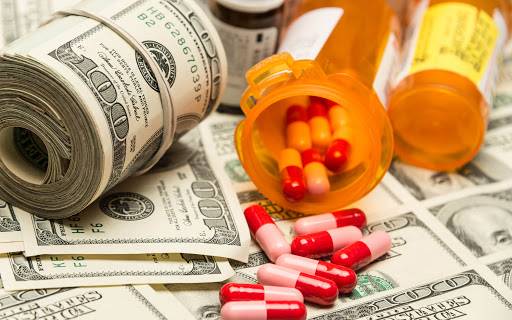  صحة الإنسان في أعين أصحاب بعض الشركات أضحت مجرد سلعة.