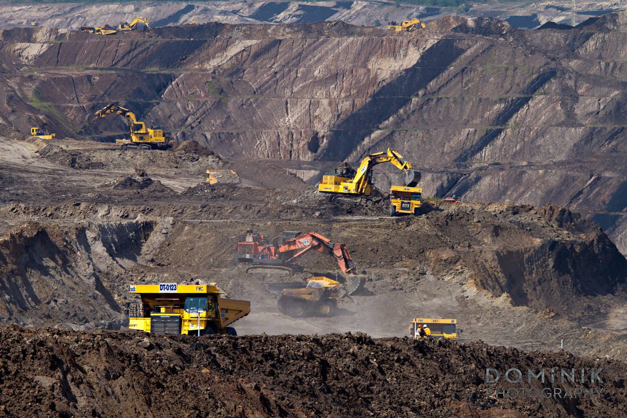 التعديلات الجديدة ستطبق أيضا على شركات إنتاج الفحم.