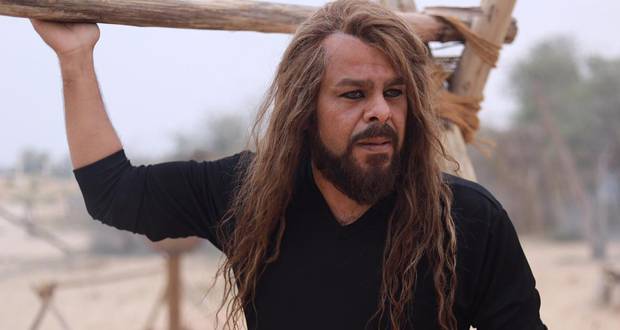 منذر رياحنة.