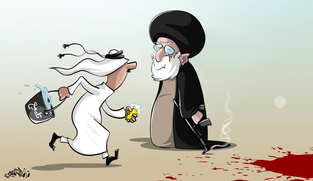 كاريكاتير 2020/5/14