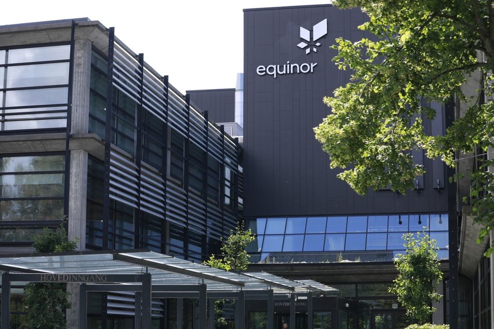 مواصلا اقتناص الفرص .. صندوق الاستثمارات العامة يحوز 0.3% في إكوينور النرويجية