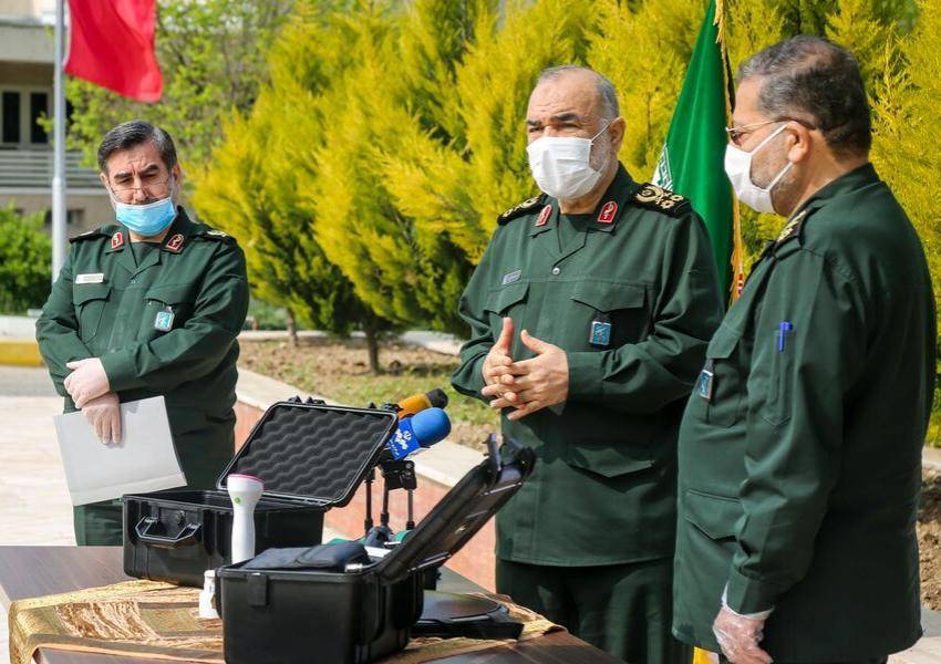 ادعاءات كاذبة عن اختراعات نوعية لم تتوقف حتى في ظل الجائحة. 