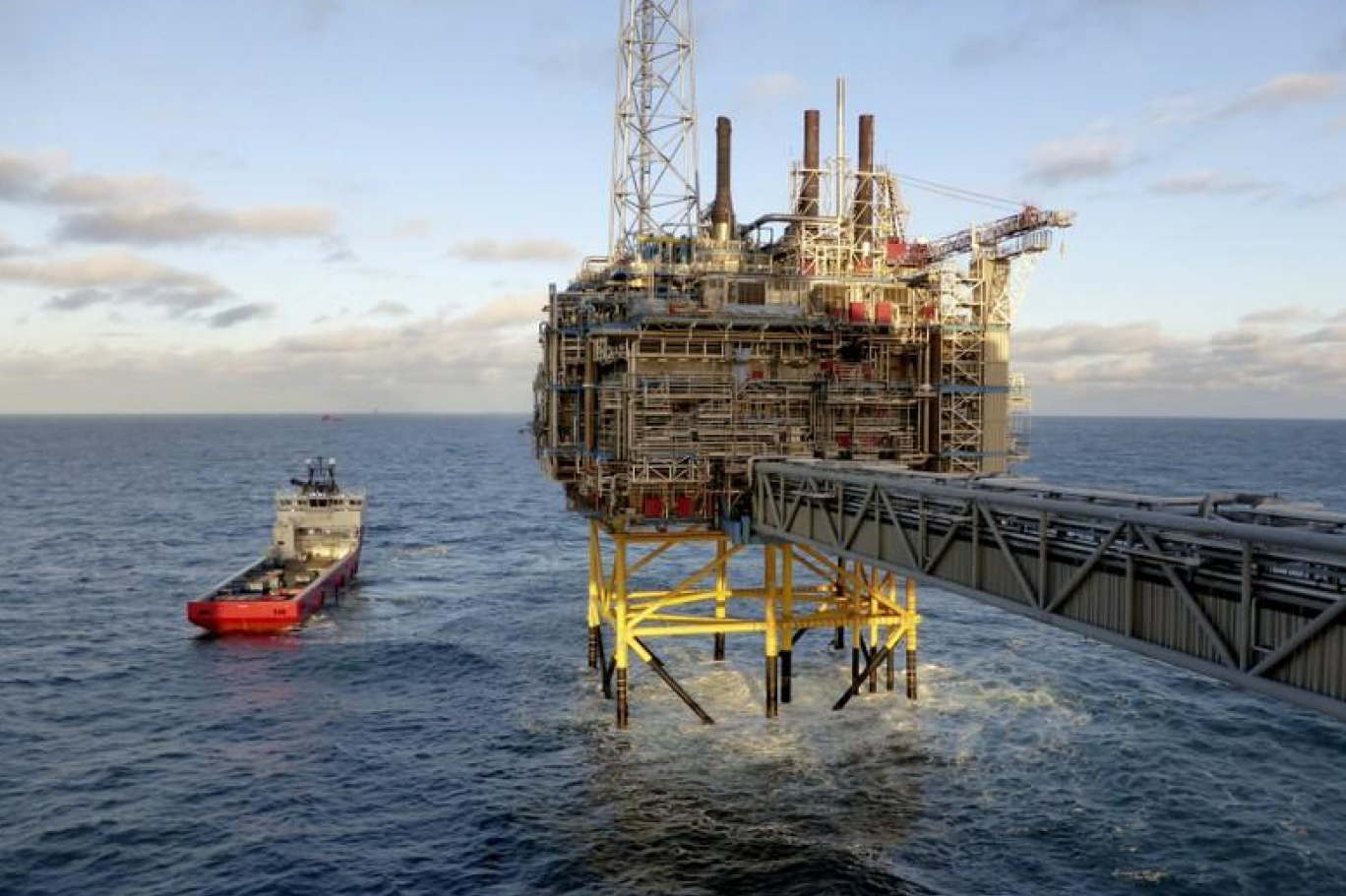 روسيا تحظر استيراد بعض المنتجات النفطية حتى 1 أكتوبر