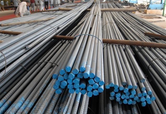 المملكة تقر الإتفاقية الخليجية لرفع رسوم واردات ولفائف الحديد إلى 10 %