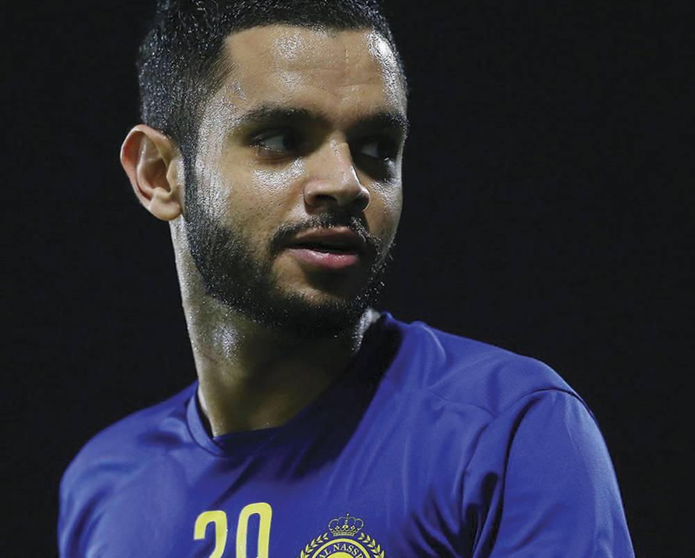 الأسطا: النصر لا يعنيني .. بطلا أم لا