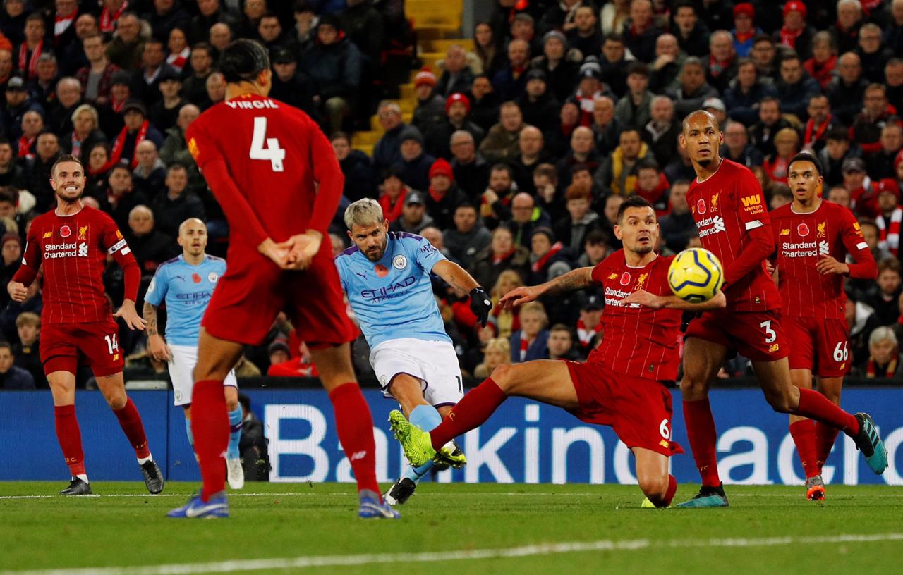 خسائر أندية الدوري الانجليزي بلغت 600 مليون جنيه الموسم الماضي