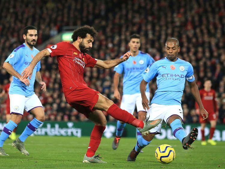 إيرادات قياسية لأندية الدوري الإنجليزي.. بلغت 6.6 مليار دولار