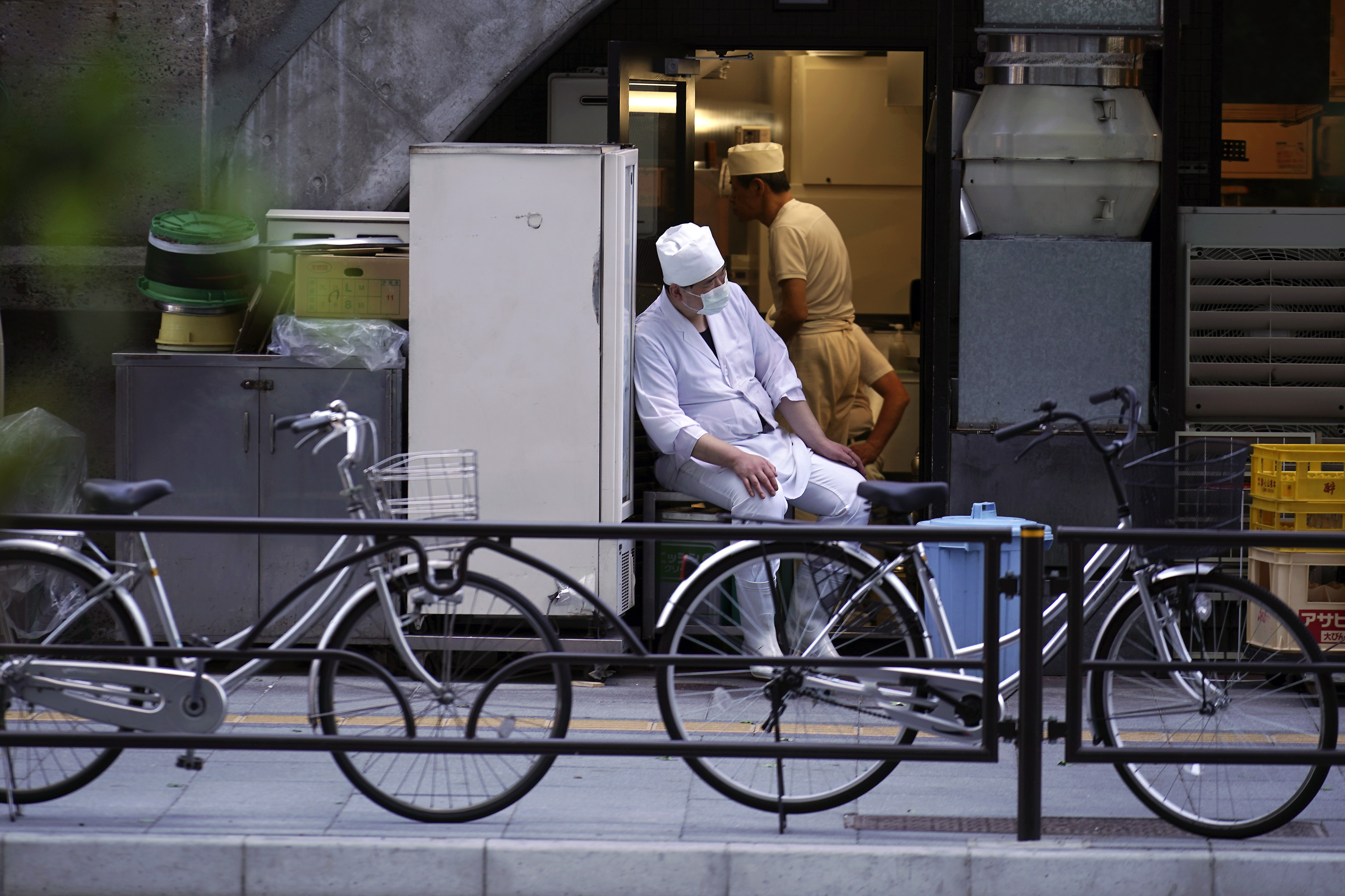 صندوق النقد: 10 تريليونات دولار إنفاق الحكومات لمواجهة كورونا