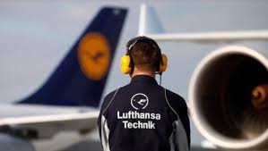 "لوفتهانزا تكنيك" تعتزم إلغاء عقود 300 عامل