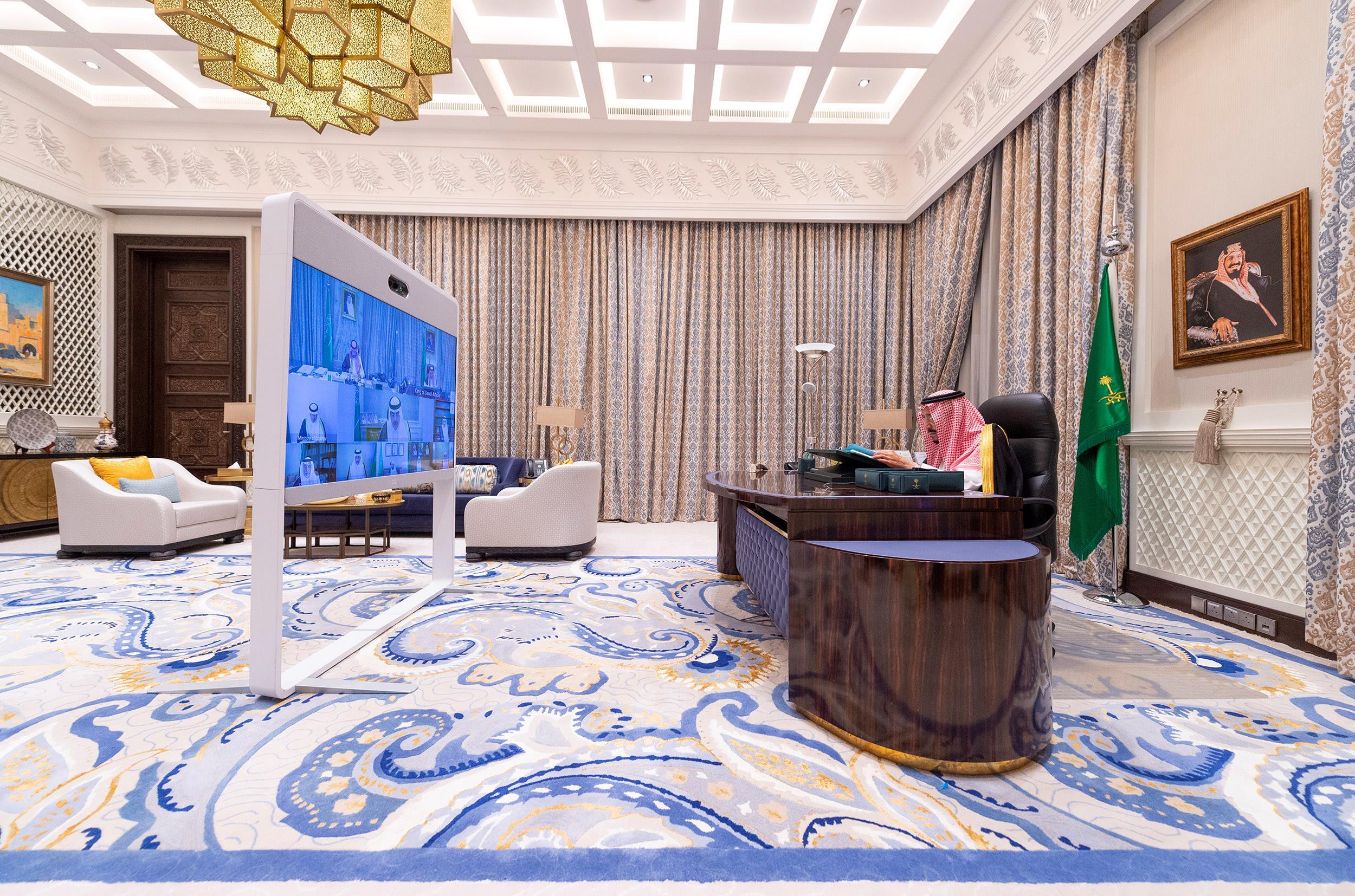  مجلس الوزراء يوافق على إنشاء مركز خدمات المطورين العقاريين 