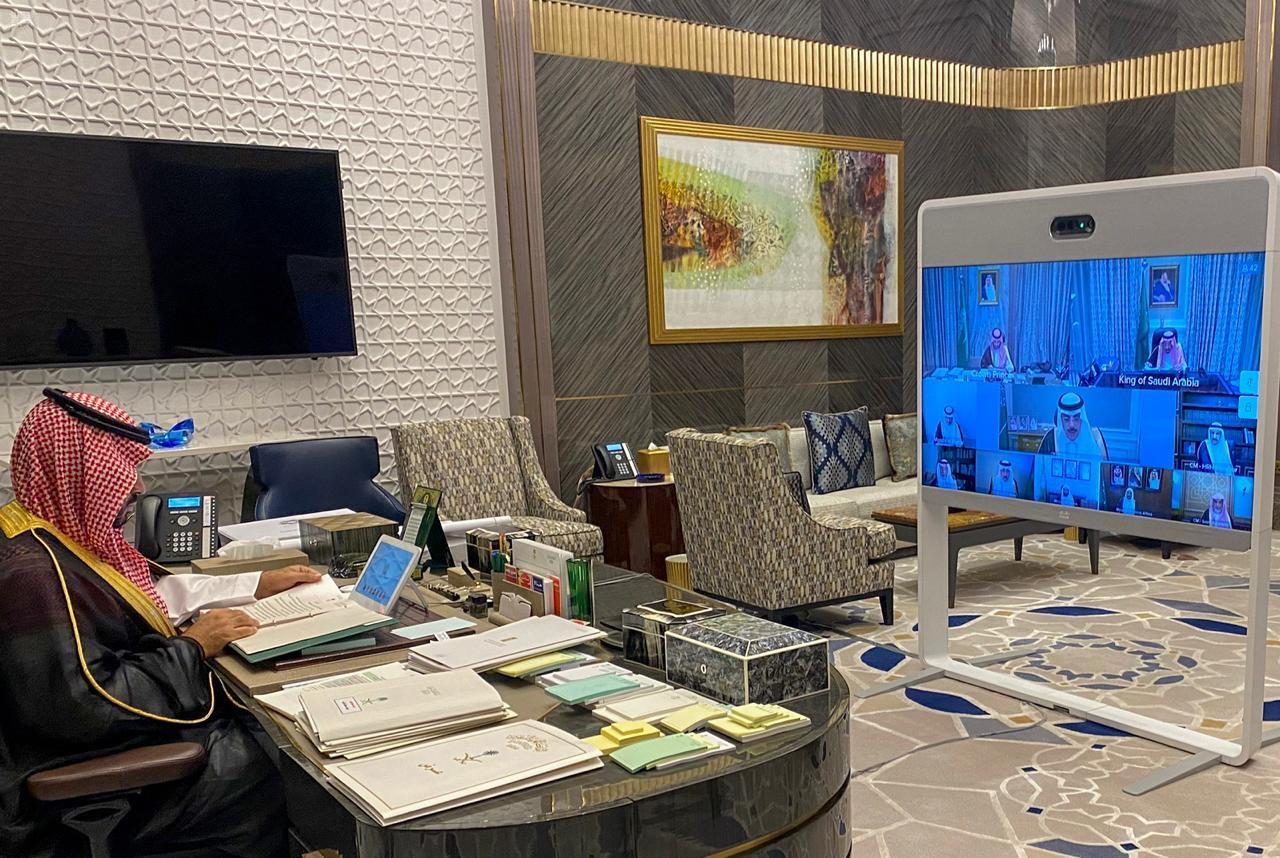  مجلس الوزراء يوافق على إنشاء مركز خدمات المطورين العقاريين 