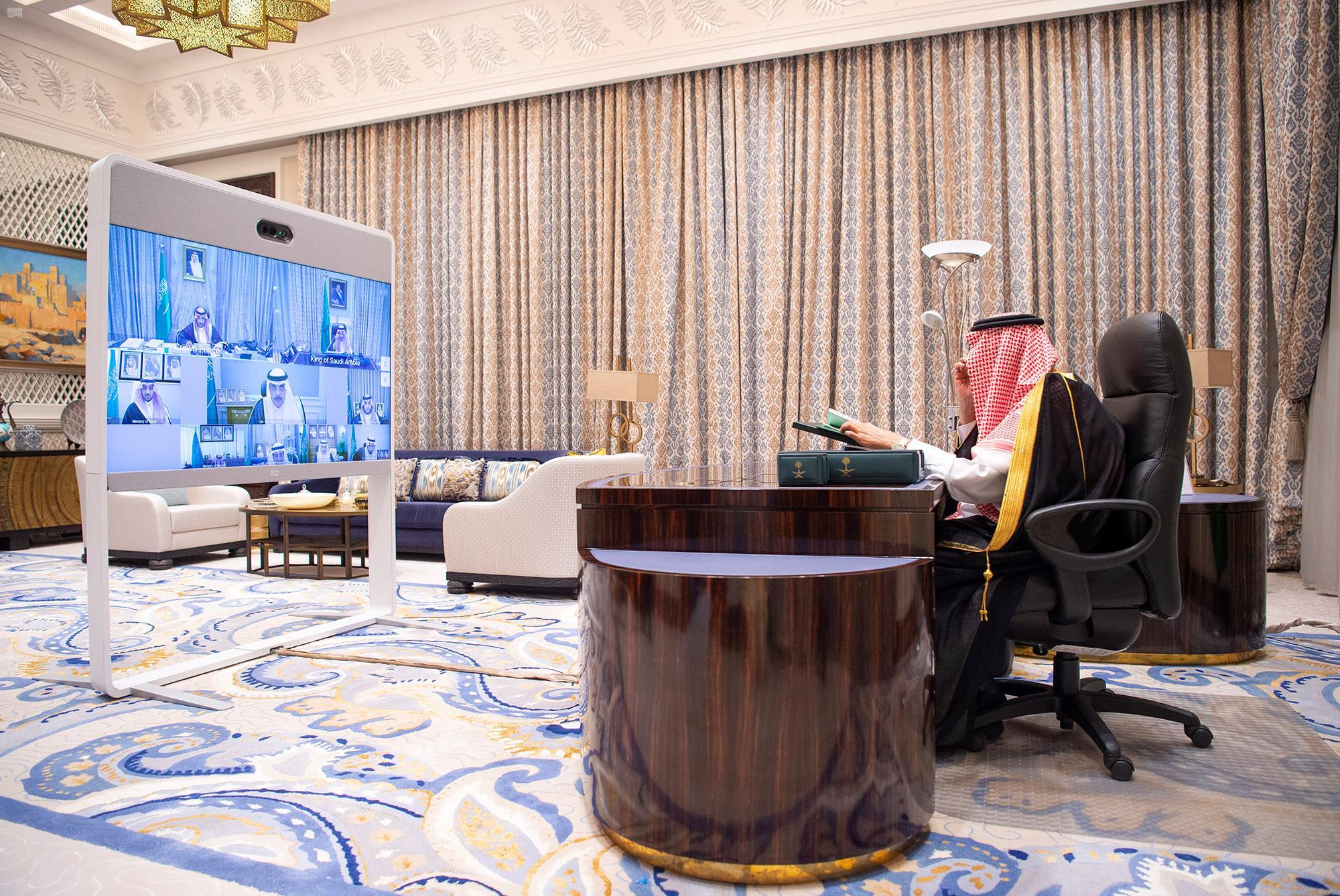  مجلس الوزراء يوافق على إنشاء مركز خدمات المطورين العقاريين 