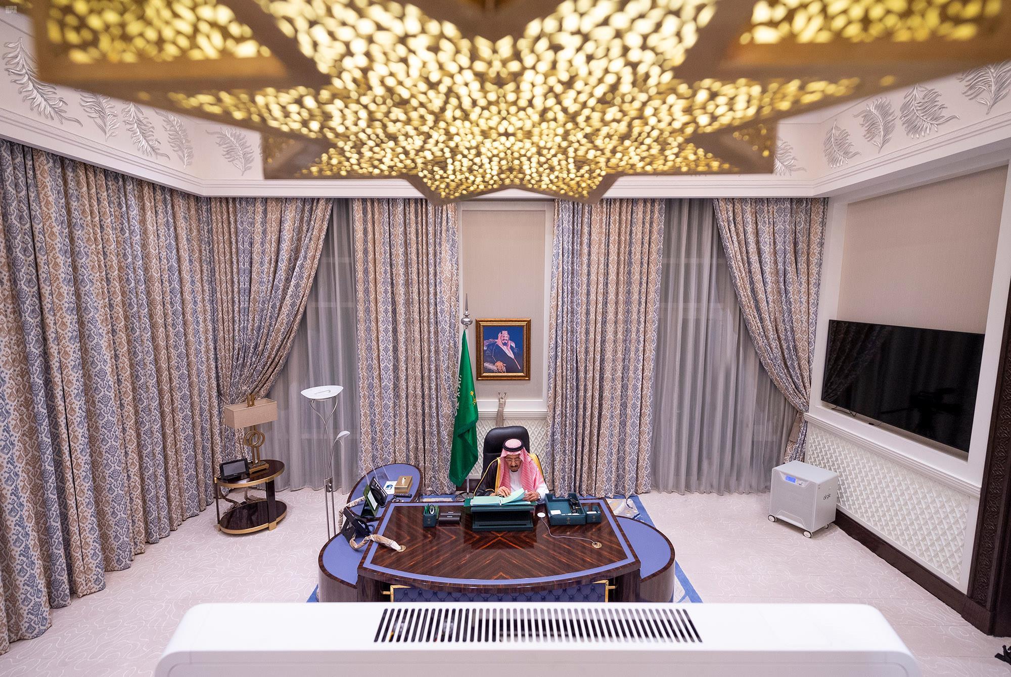  مجلس الوزراء يوافق على إنشاء مركز خدمات المطورين العقاريين 