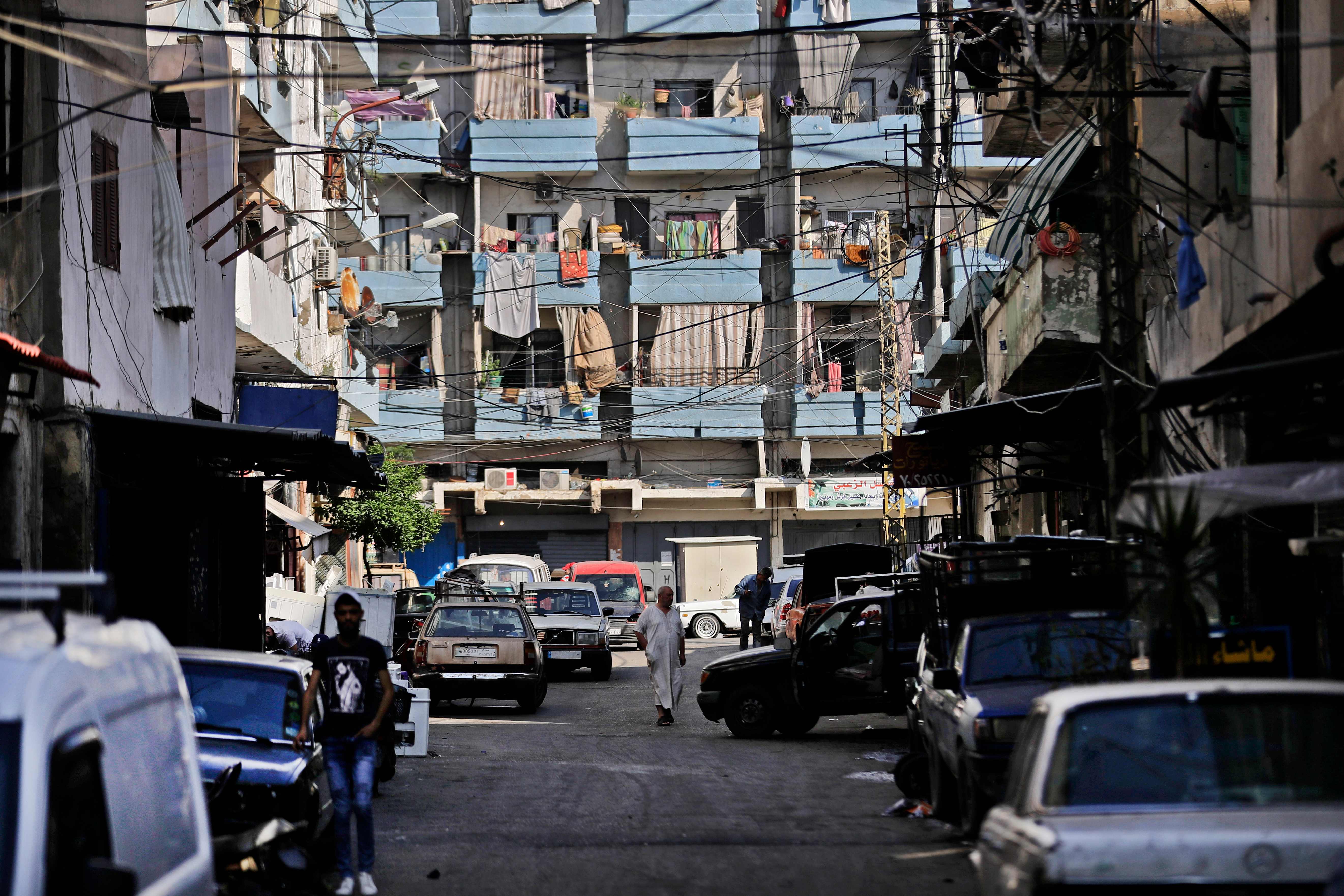 صندوق النقد: لبنان يحتاج إصلاحات شاملة ومنصفة في مجالات عديدة