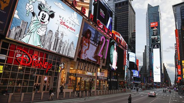 نيويورك تدخل أوسع مراحل استئناف أنشطتها التجارية وفتح المتاجر والمكاتب