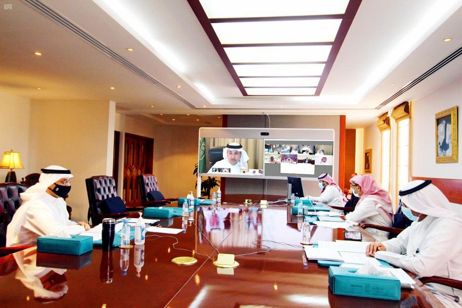 إقرار تعديلات لائحتي الوكلاء البحريين ومموني السفن