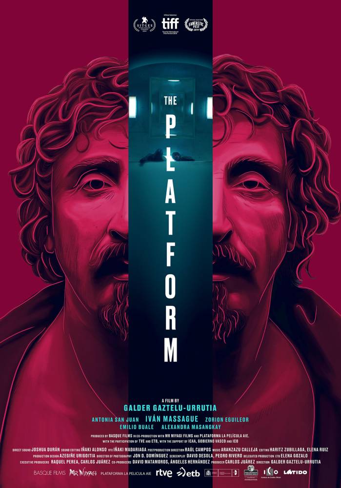 بوستر الفيلم.