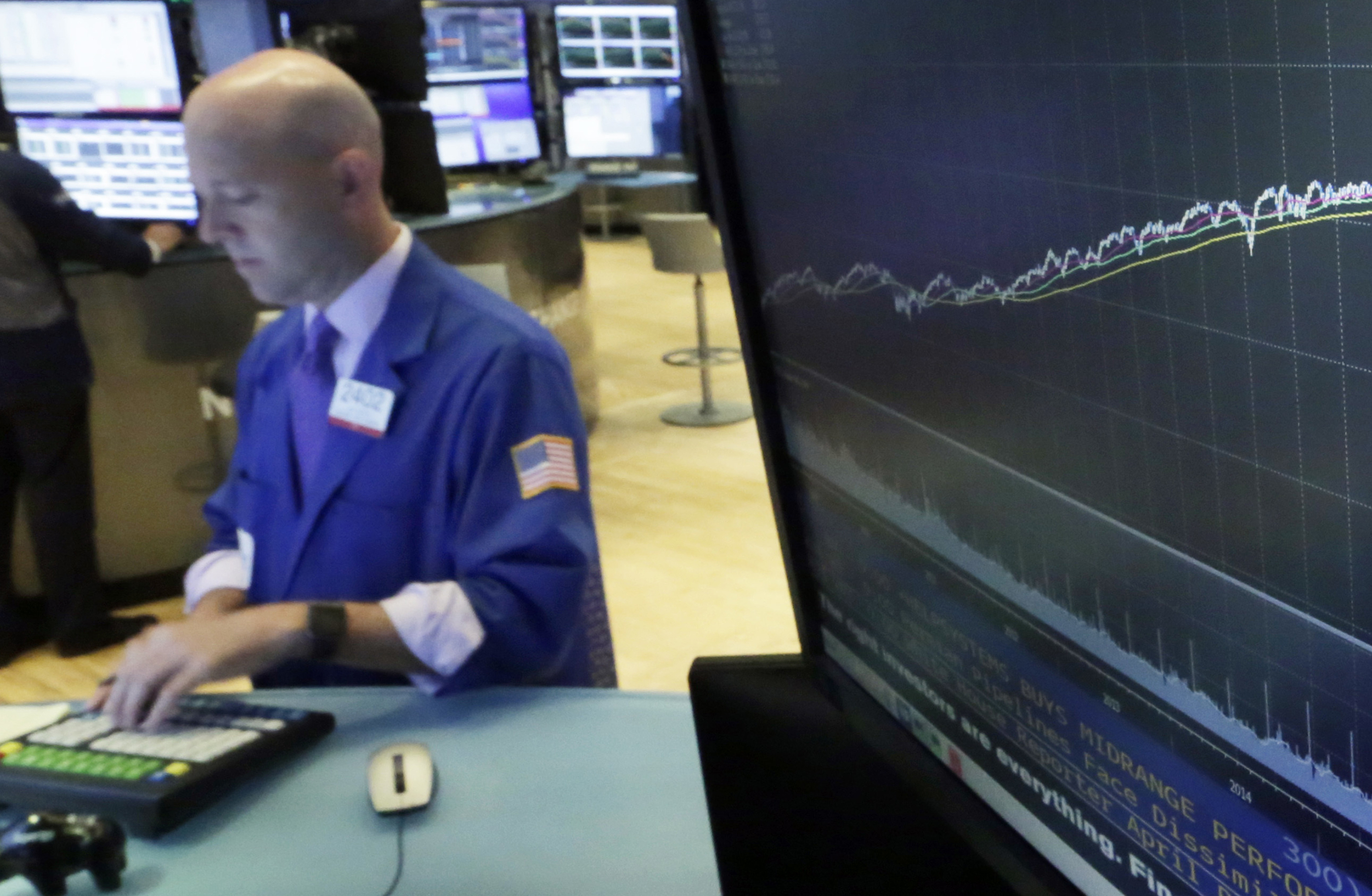 تدفقات قياسية لأدوات الخزانة المحمية من التضخم.. استقطبت  2.6 مليار دولار