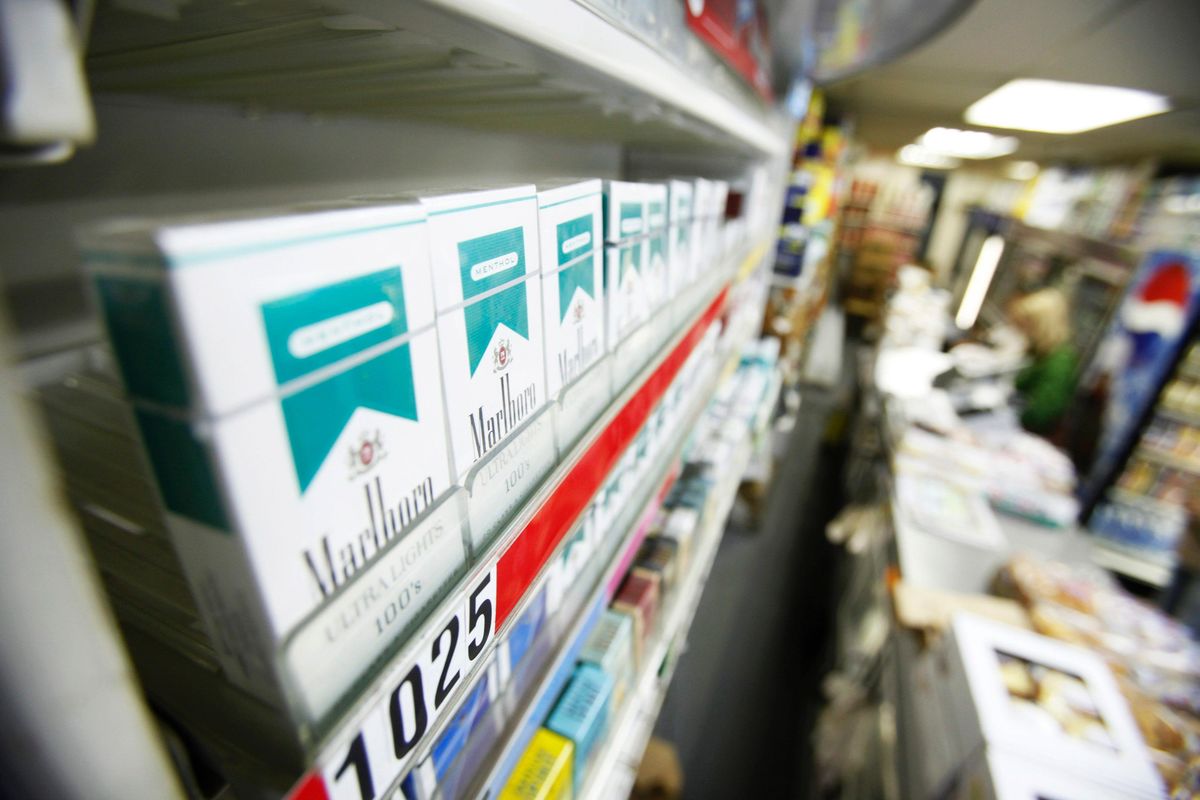 بعد كسب الحكومة دعوى قضائية.. حظر مبيعات التبغ في جنوب أفريقيا