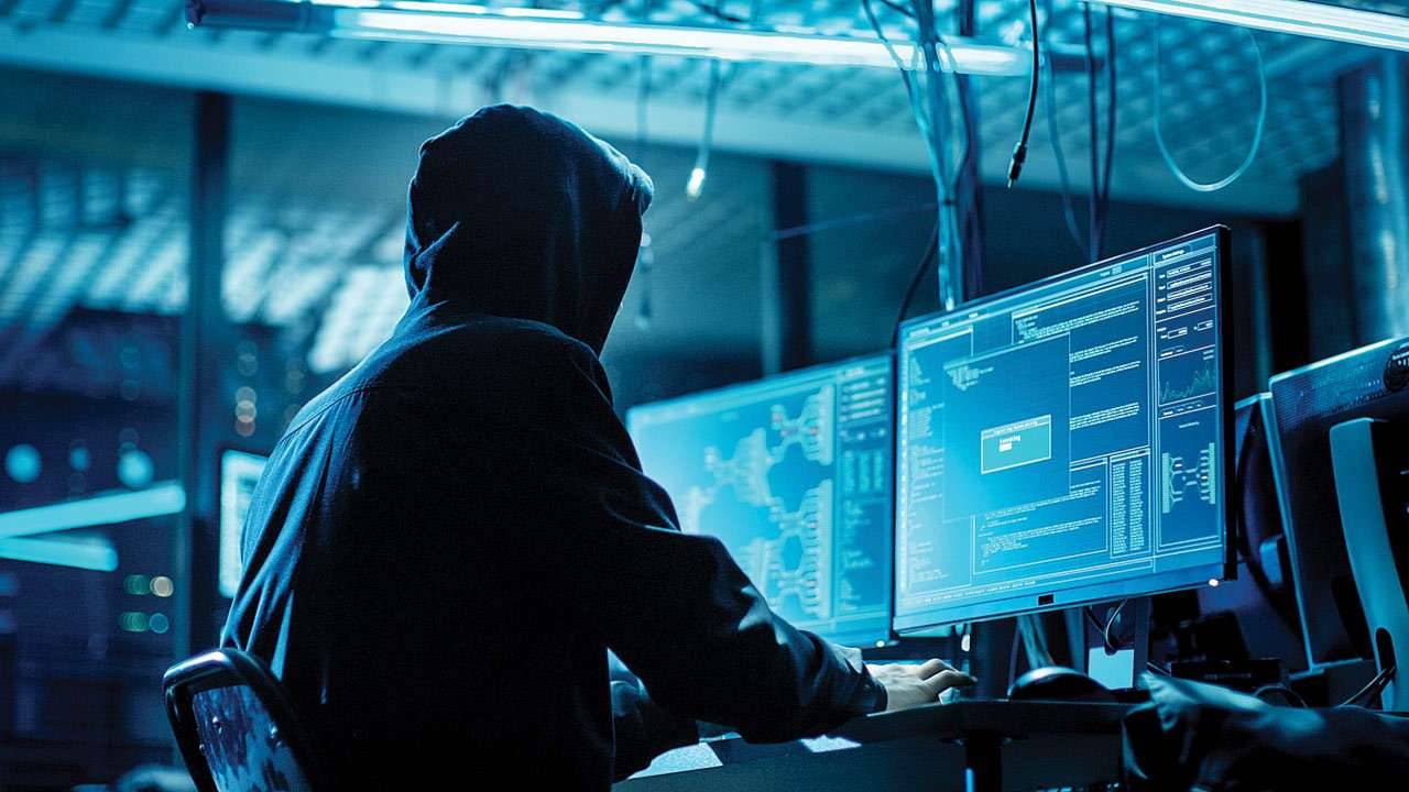 ينصح الخبراء بعمل نسخة احتياطية من البيانات بانتظام دون اتصال بالإنترنت.