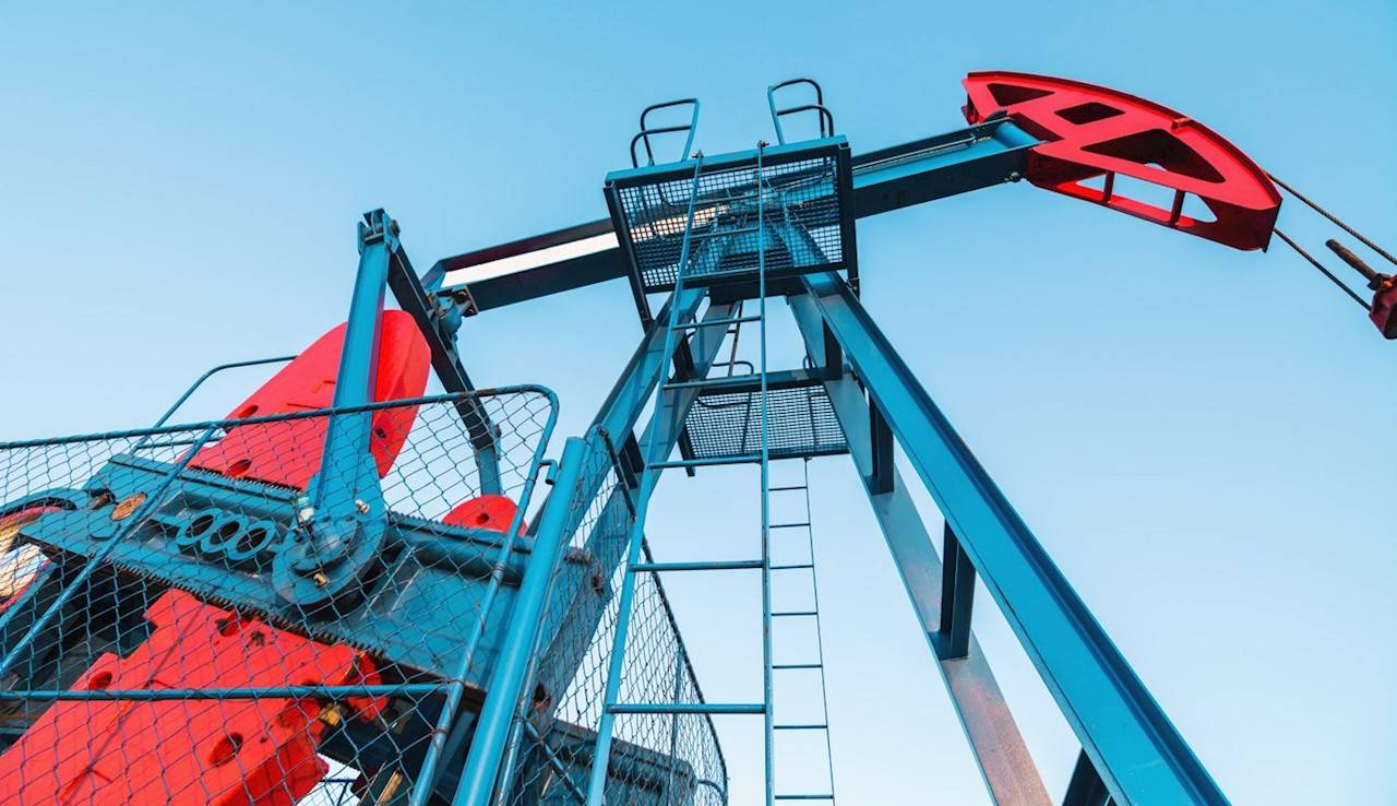 حقل باب ينتج أكثر من 370 ألف برميل من خام مربان يوميا.