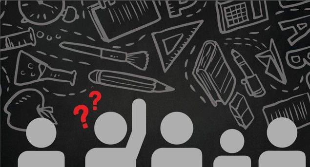 نفعية تعليمية تجعل التلاميذ مجرد "مستهلكين" لخدمة.