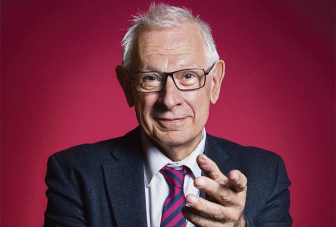  فيليب ميريو.