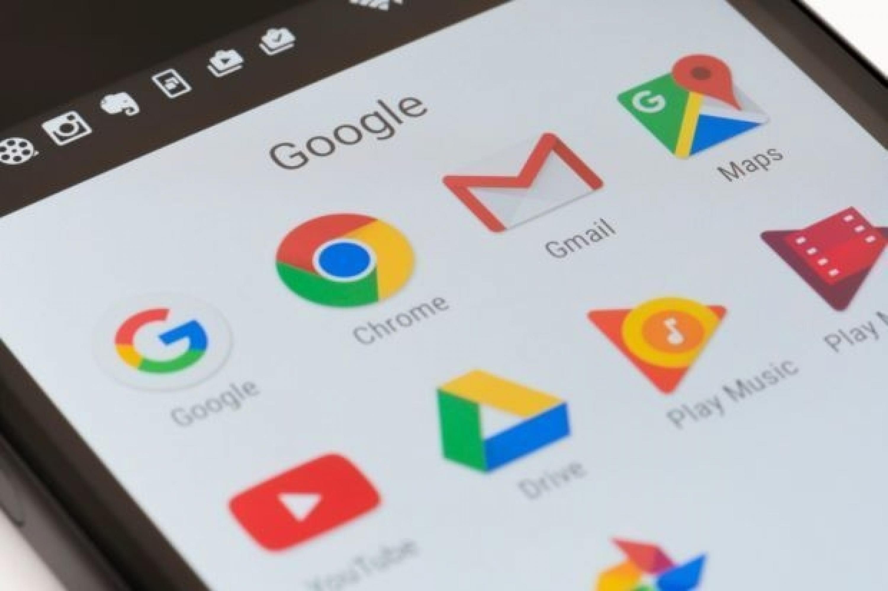 مستخدمو "جوجل كروم" قد يحصلون على تعويض بـ 5 آلاف دولار .. فهل أنت منهم ؟