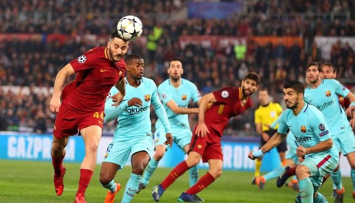 "ريمونتادا" .. مصطلح استخدم في حروب الانفصال وأعاده عشاق الكرة إلى الواجهة